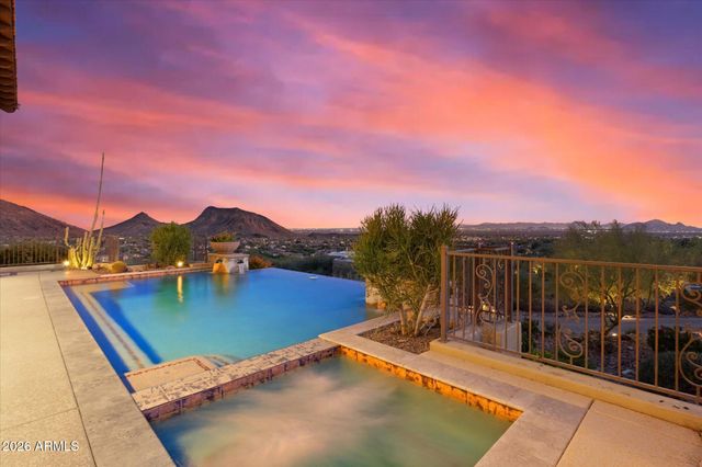 12429 N 138th Place, Scottsdale, AZ 85259