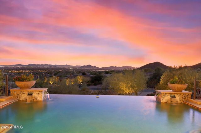 12429 N 138th Place, Scottsdale, AZ 85259