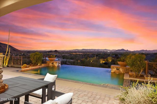 12429 N 138th Place, Scottsdale, AZ 85259