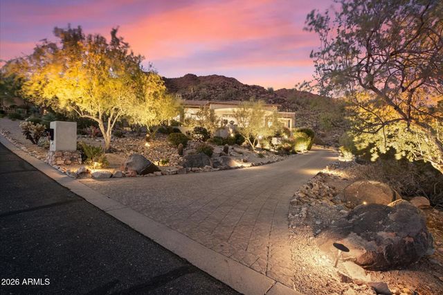 12429 N 138th Place, Scottsdale, AZ 85259