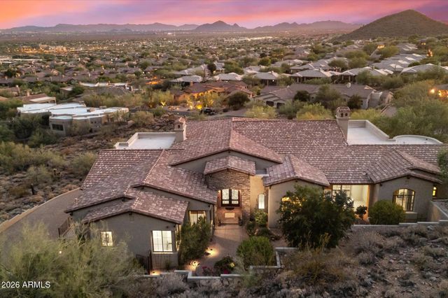 12429 N 138th Place, Scottsdale, AZ 85259