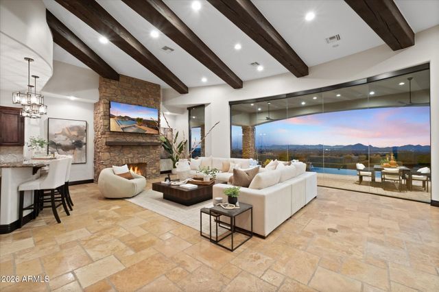 12429 N 138th Place, Scottsdale, AZ 85259