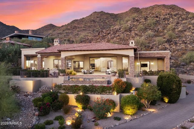 12429 N 138th Place, Scottsdale, AZ 85259