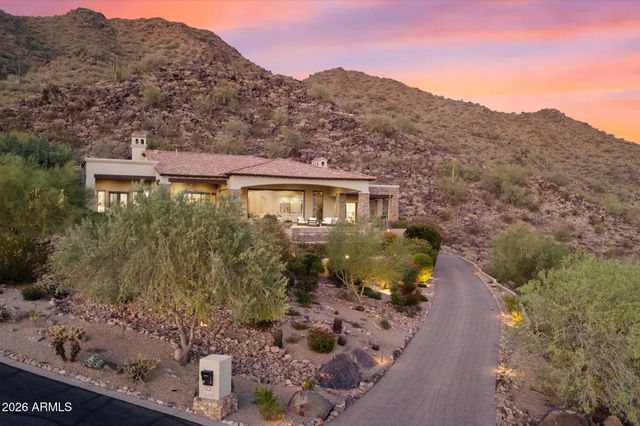12429 N 138th Place, Scottsdale, AZ 85259
