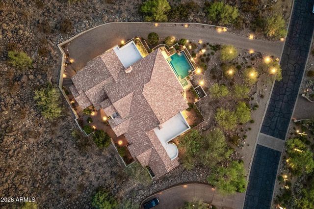 12429 N 138th Place, Scottsdale, AZ 85259