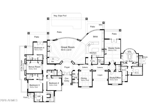 12429 N 138th Place, Scottsdale, AZ 85259