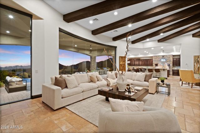 12429 N 138th Place, Scottsdale, AZ 85259