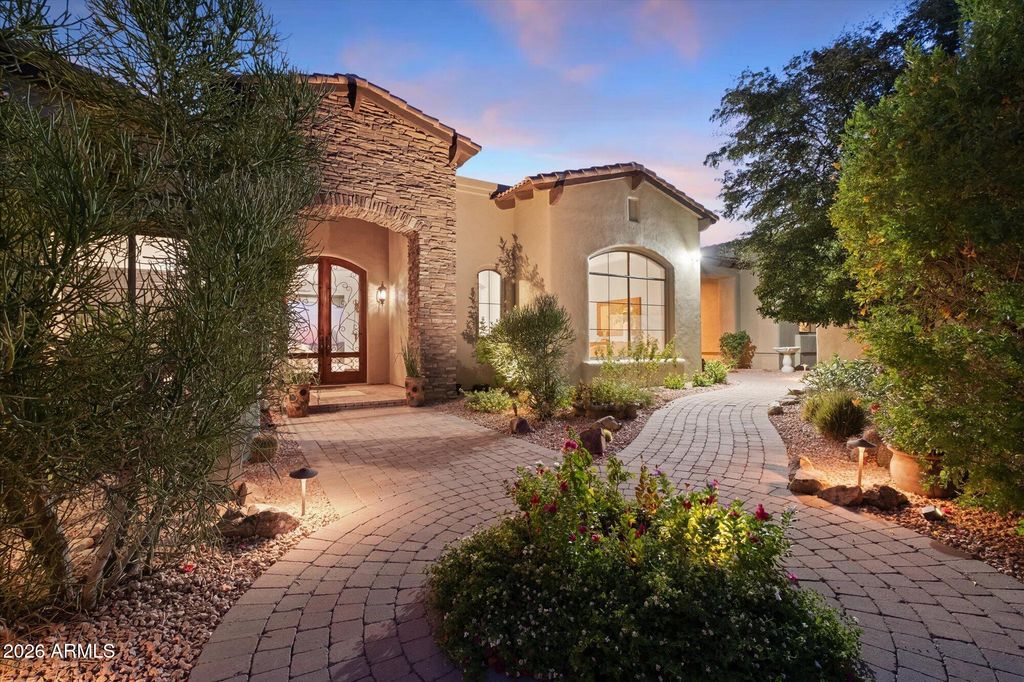 12429 N 138th Place, Scottsdale, AZ 85259 — photo 3