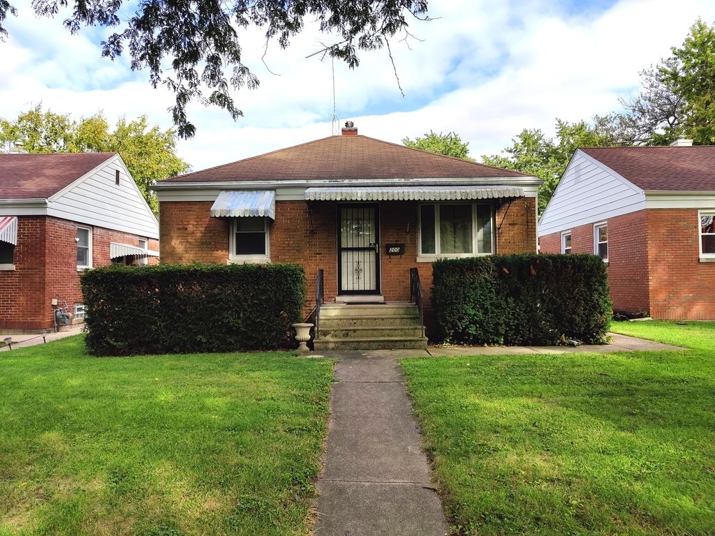 200 Earl Avenue, Joliet, IL 60436 — photo 2