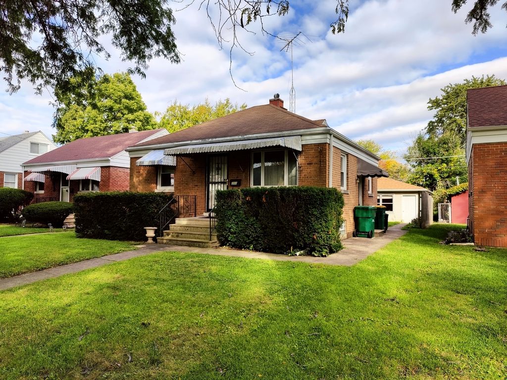 200 Earl Avenue, Joliet, IL 60436 — photo 3