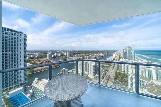 4111 S Ocean Drive 3112, Hollywood, FL 33019