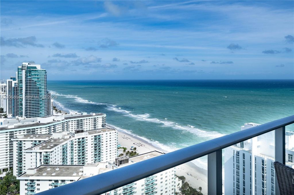 4111 S Ocean Drive 3112, Hollywood, FL 33019
