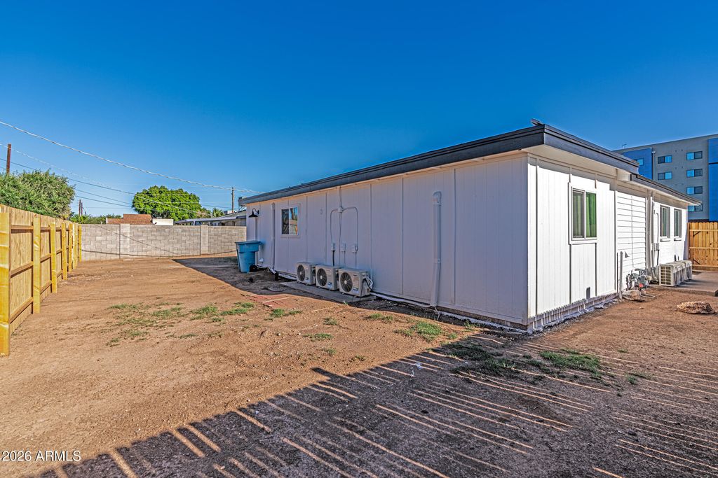 3108 W MISSOURI Avenue, Phoenix, AZ 85017 — exterior