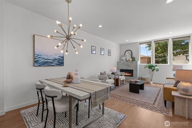 2639 A 45th Avenue SW, Seattle, WA 98116