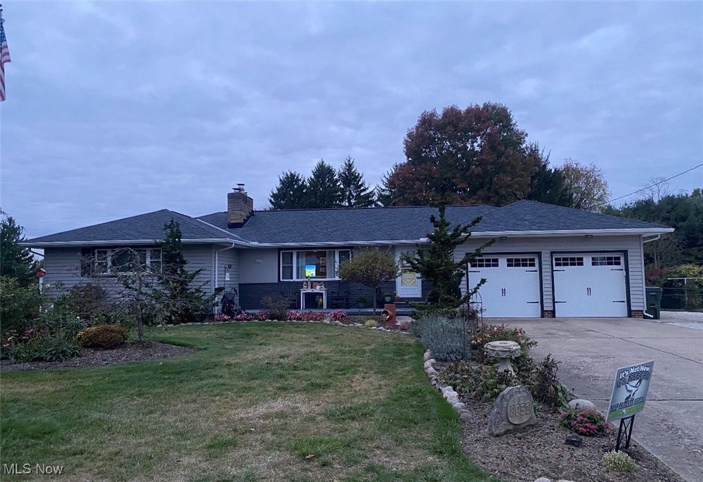 8051 Fohl Road SW, Navarre, OH 44662