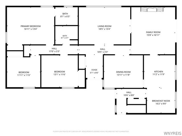 8 Old Spring Lane, Amherst, NY 14221