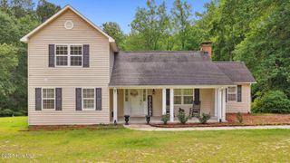 108 Edens Street, Hamlet, NC 28345