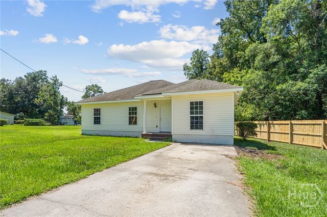 2003 Mitchell Street, Savannah, GA 31405