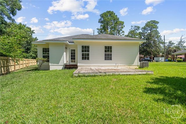 2003 Mitchell Street, Savannah, GA 31405
