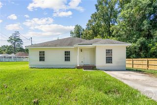 2003 Mitchell Street, Savannah, GA 31405