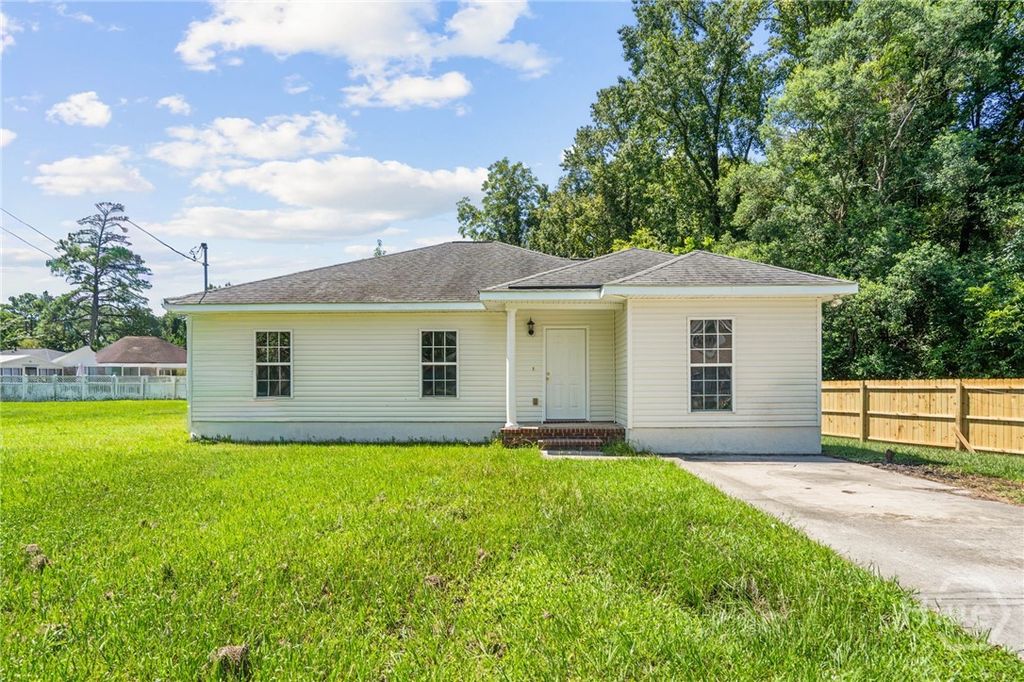 2003 Mitchell Street, Savannah, GA 31405