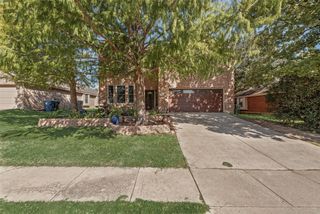 205 Millford Road, Roanoke, TX 76262