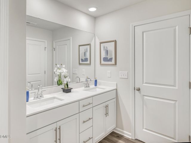 1021 Saint Lawrence Drive, Garner, NC 27529