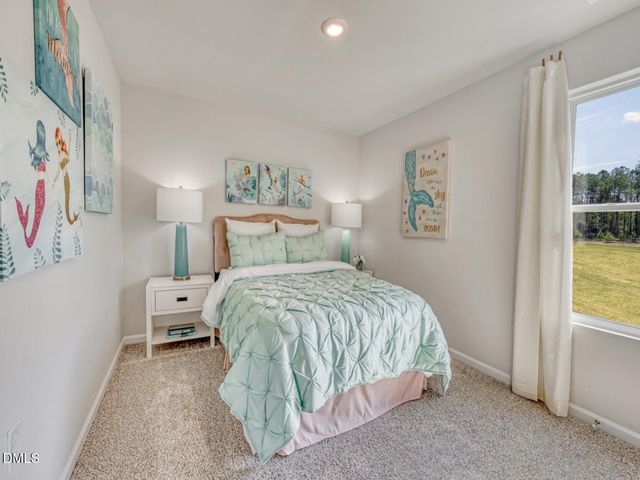 1021 Saint Lawrence Drive, Garner, NC 27529