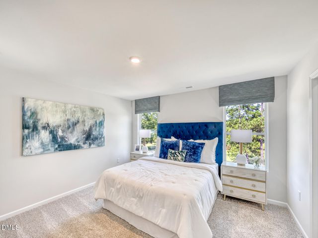 1021 Saint Lawrence Drive, Garner, NC 27529