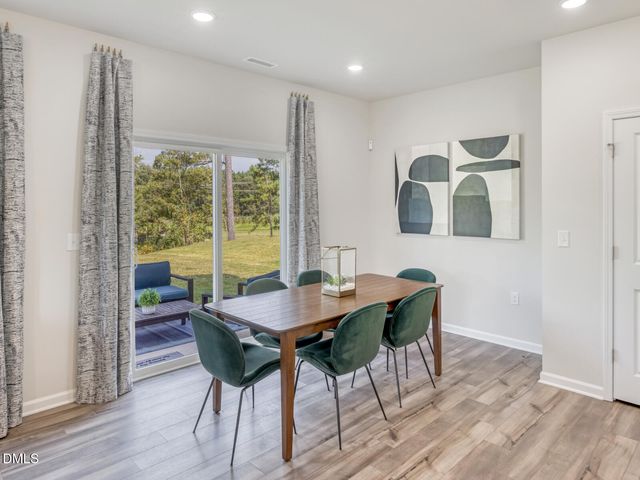 1021 Saint Lawrence Drive, Garner, NC 27529