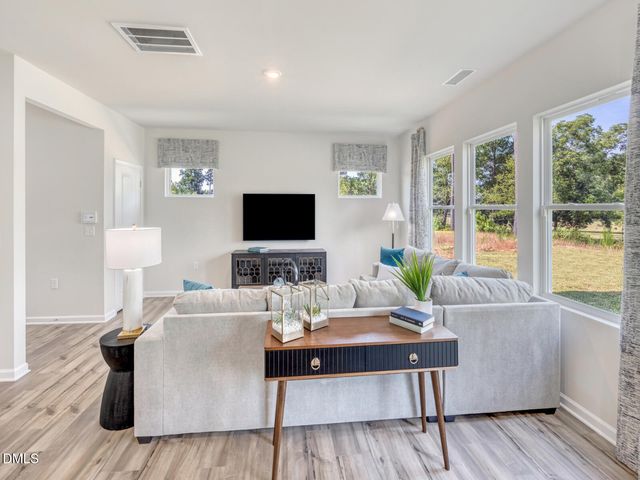 1021 Saint Lawrence Drive, Garner, NC 27529