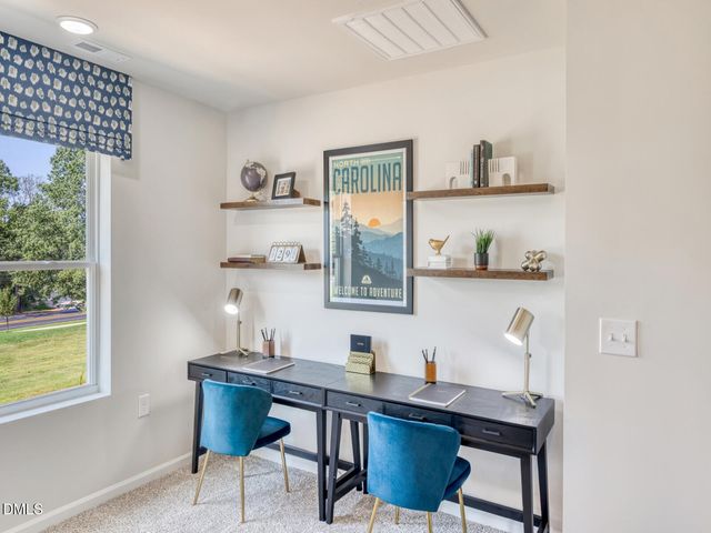 1021 Saint Lawrence Drive, Garner, NC 27529