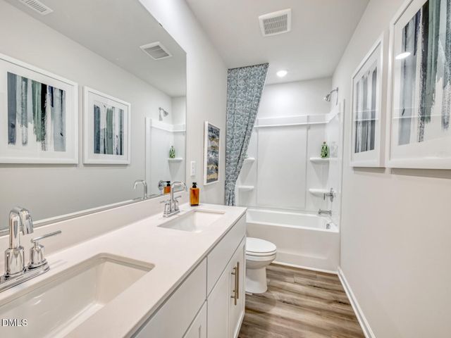 1021 Saint Lawrence Drive, Garner, NC 27529