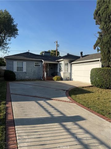 18413 Delano, Tarzana, CA 91335