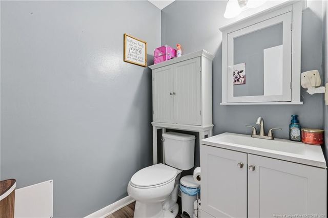1950 Ava Road, Autryville, NC 28318