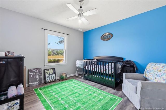 1950 Ava Road, Autryville, NC 28318