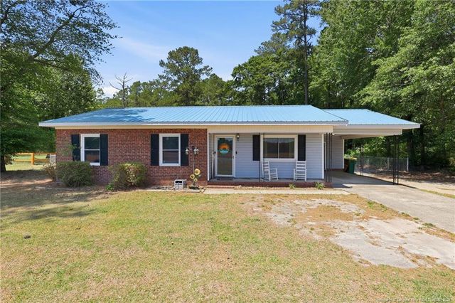 1950 Ava Road, Autryville, NC 28318