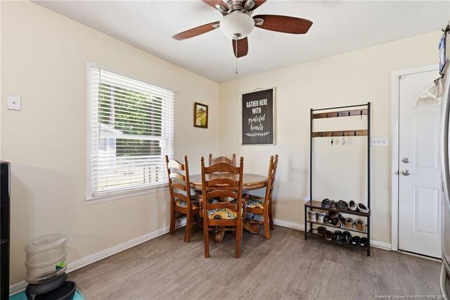 1950 Ava Road, Autryville, NC 28318