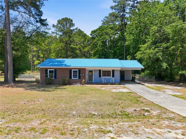 1950 Ava Road, Autryville, NC 28318