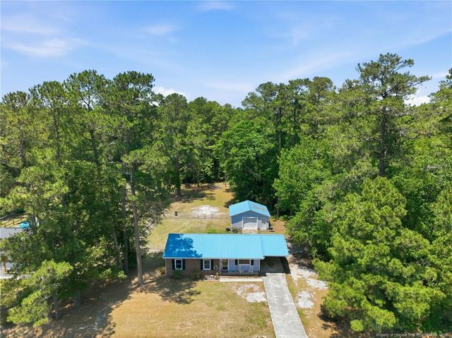 1950 Ava Road, Autryville, NC 28318