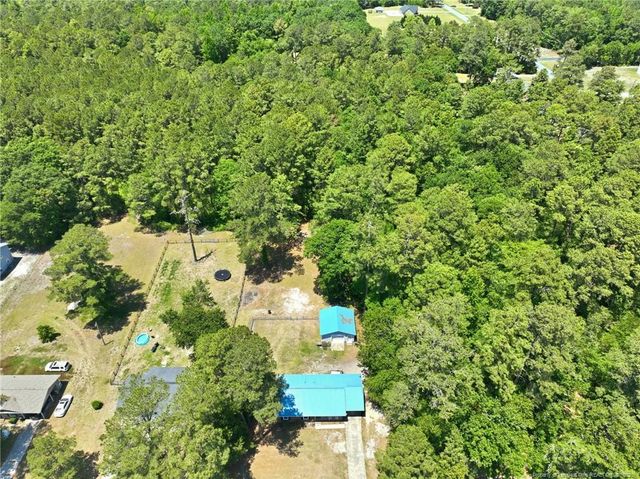 1950 Ava Road, Autryville, NC 28318