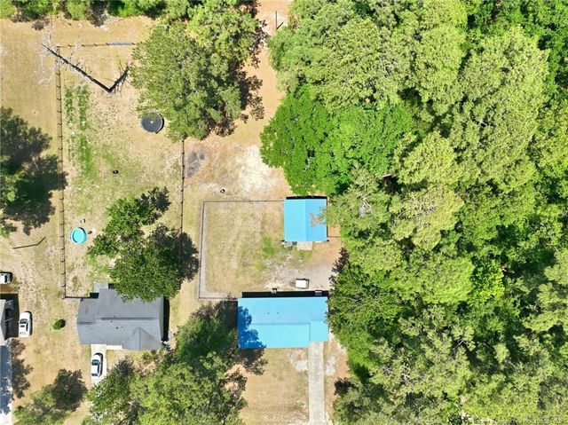 1950 Ava Road, Autryville, NC 28318