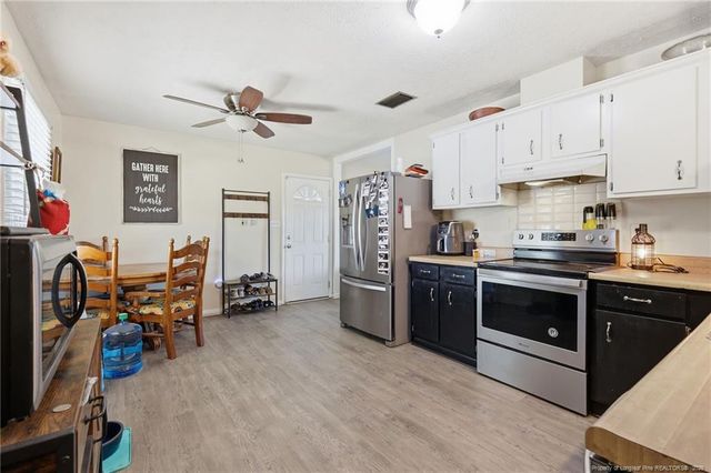 1950 Ava Road, Autryville, NC 28318