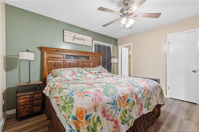 1950 Ava Road, Autryville, NC 28318