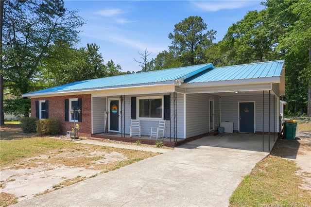 1950 Ava Road, Autryville, NC 28318