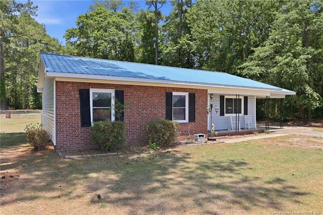 1950 Ava Road, Autryville, NC 28318