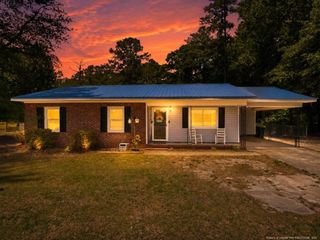 1950 Ava Road, Autryville, NC 28318