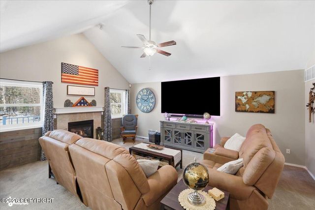 2957 E Wanamingo Drive, Wasilla, AK 99654