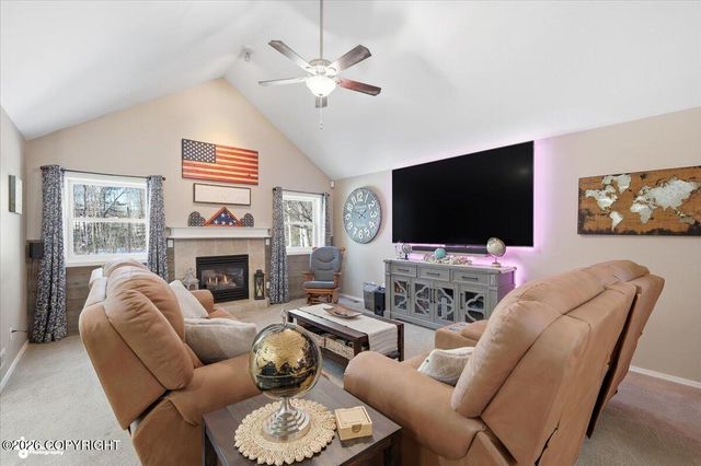 2957 E Wanamingo Drive, Wasilla, AK 99654