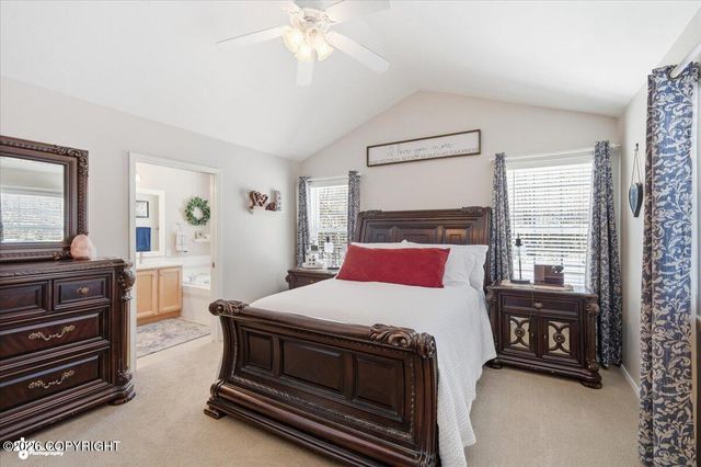 2957 E Wanamingo Drive, Wasilla, AK 99654